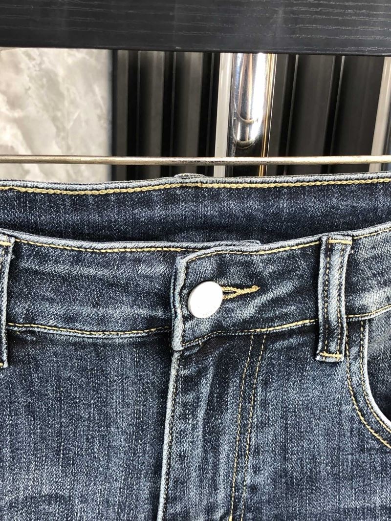 Christian Dior Jeans